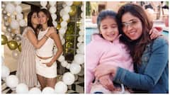 Ananya Panday Turns 27: Bhavana Pandey Shares Adorable Family Moments And Throwback Photos