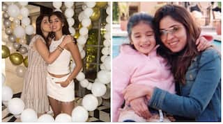 Ananya Panday Turns 27: Bhavana Pandey Shares Adorable Family Moments And Throwback Photos