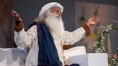 Sadhguru Shares Advice For Ranbir Kapoor Ahead Of ‘Ramayana’: 'Better Transform Yourself'