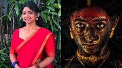 రౌద్ర రూపం... 'మహాకాళి' అవతారం - ఫస్ట్ లుక్ వేరే లెవల్