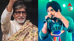 অমিতাভ বচ্চনের পা ছুঁয়ে প্রণাম করার খেসারত? সন্ত্রাসবাদী সংগঠন থেকে হুমকি পেলেন দিলজিৎ দোসাঞ্জ