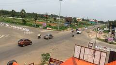 விபத்துக்கள் நடக்கும் பகுதி... சிறிய ரவுண்டானா கட்டுங்களேன்: பொதுமக்கள் வலியுறுத்தல்