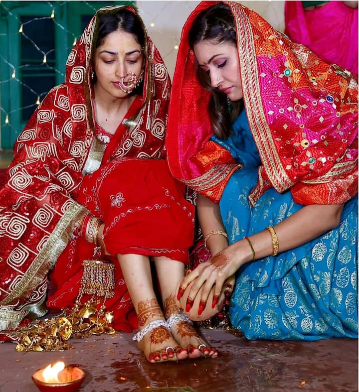 यामी गौतम और इमरान हाशमी की फिल्म ‘हक’ 7 नवंबर को थिएटर्स में रिलीज होने जा रही है.