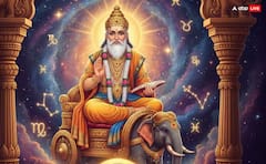 Gajkesari Yog 2025: ਨਵੰਬਰ 'ਚ ਬਣ ਰਿਹਾ ਦੇਵਗੁਰੂ ਬ੍ਰਹਿਸਪਤੀ ਅਤੇ ਚੰਦਰਮਾ ਦਾ ਸ਼ੁਭ ਸੰਯੋਗ, ਇਨ੍ਹਾਂ ਰਾਸ਼ੀਆਂ ਦੀ ਹੋਵੇਗੀ ਬੱਲੇ-ਬੱਲੇ