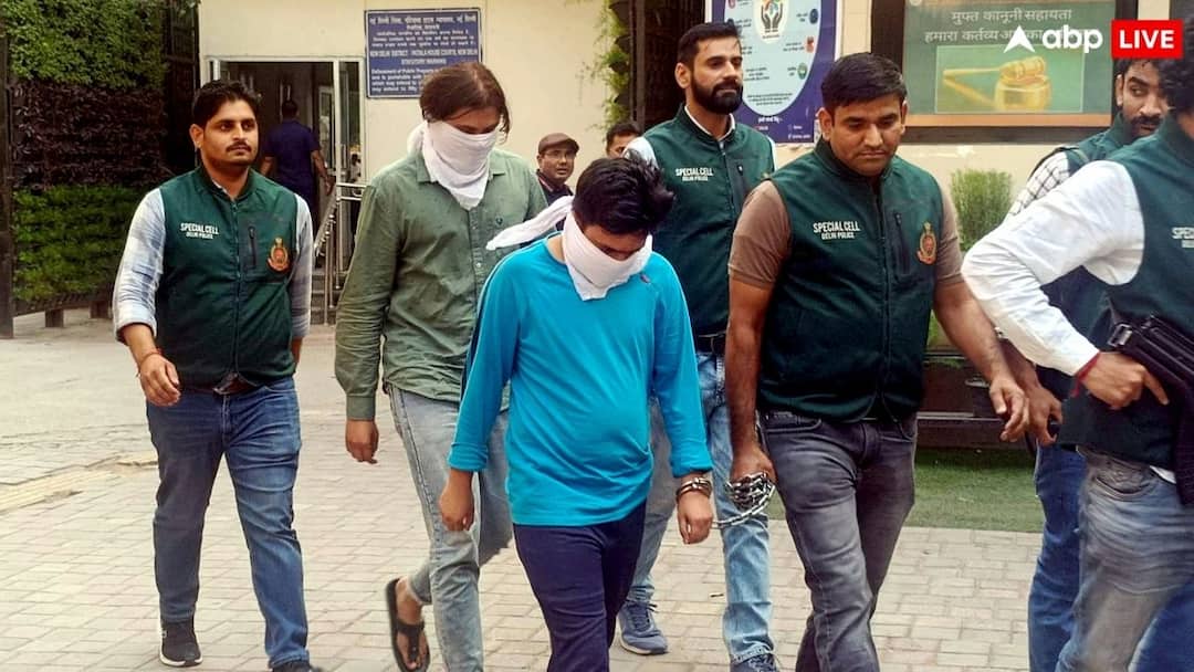 आतंकी साजिश मामले में 2 आरोपियों से पुलिस पूछताछ पूरी, पटियाला कोर्ट ने न्यायिक हिरासत में भेजा