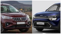 ఎర్టిగా లేదా కారెన్స్ CNG కార్లలో ఏ 7-సీటర్ MPV ఎక్కువ మైలేజ్ ఇస్తుంది? కొనే ముందు ఇవి తెలుసుకోండి