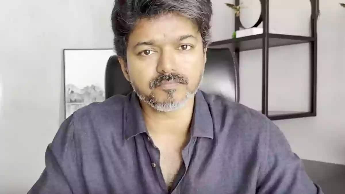 தஞ்சாவூரில் விஜய் அதிரடி: புதிய நிர்வாகக் குழு அமைத்து களமிறங்கிய தவெக தலைவர்! பரபரப்பு தகவல்!