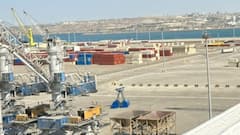 US Grants Six-Month Sanctions Waiver For India’s Chabahar Port, Trade Deal Talks Continue: MEA