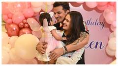 Yuvika Chaudhary On 3-Year IVF Ordeal: ‘It Was A Scam, My Confidence Was Zero’