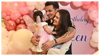 Yuvika Chaudhary On 3-Year IVF Ordeal: ‘It Was A Scam, My Confidence Was Zero’