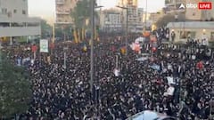 इजरायल में शुरू हुआ बड़ा विरोध प्रदर्शन, अनिवार्य सैन्य भर्ती के खिलाफ सड़कों पर उतरे लोग, की आगजनी