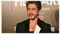 Shah Rukh Khan Jokes ‘Bhaade Pe Reh Raha Hoon’, Confirms Birthday Meet At Mannat