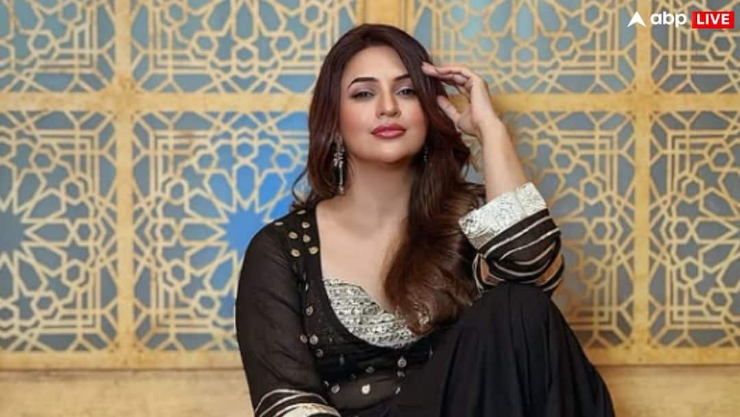 वजन कम न होने की वजह से रोती थीं दिव्यांका त्रिपाठी, बोलीं- मैं स्लिम नहीं हो पाई