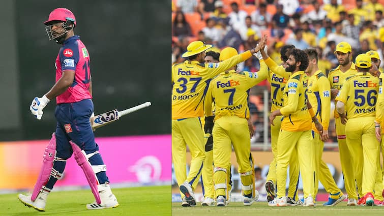 IPL 2026: Will Sanju Samson Join Chennai Super Kings As Captain?