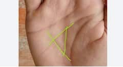 Hand Signs: ਜਿਨ੍ਹਾਂ ਲੋਕਾਂ ਦੇ ਹੱਥਾਂ 'ਚ ਹੁੰਦੀਆਂ ਇਹ 4 ਰੇਖਾਵਾਂ, ਅਚਾਨਕ ਹੁੰਦੇ ਮਾਲੋਮਾਲ; ਇੰਝ ਖੁੱਲ੍ਹਦੇ ਤਰੱਕੀ ਅਤੇ ਖੁਸ਼ਹਾਲੀ ਦੇ ਰਾਹ...