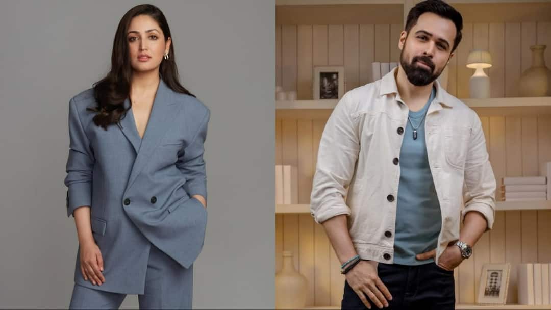 HAQ Star Cast Fees: इमरान हाशमी ने वसूले करोड़ों, यामी गौतम को मिली एक्टर से आधी फीस