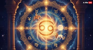 Gajkesari Yog 2025: ਨਵੰਬਰ 'ਚ ਬਣ ਰਿਹਾ ਦੇਵਗੁਰੂ ਬ੍ਰਹਿਸਪਤੀ ਅਤੇ ਚੰਦਰਮਾ ਦਾ ਸ਼ੁਭ ਸੰਯੋਗ, ਇਨ੍ਹਾਂ ਰਾਸ਼ੀਆਂ ਦੀ ਹੋਵੇਗੀ ਬੱਲੇ-ਬੱਲੇ