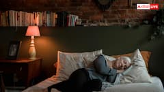 बिजली के आविष्कार ने बदला फर्स्ट और सेकेंड स्लीप का कॉन्सेप्ट, जाने 8 घंटे की कैसे हो गई हमारी नींद