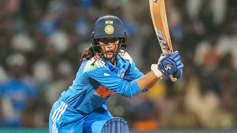 <div>'It Was Jesus Who Carried Me...': Jemimah Rodrigues After India’s Record Semi-Final Win</div> <div>'It Was Jesus Who Carried Me...': Jemimah Rodrigues After India’s Record Semi-Final Win</div>