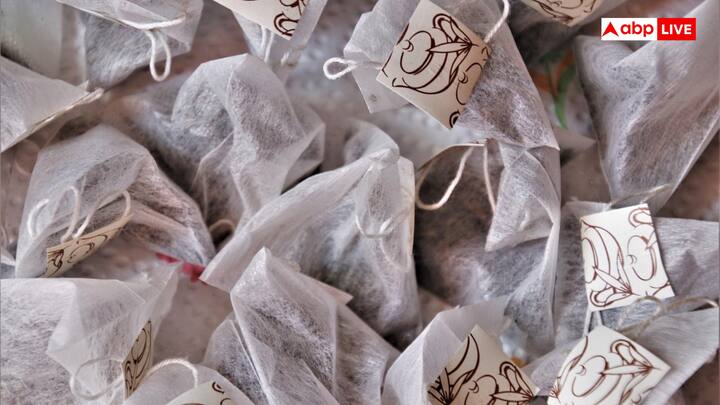 లాసన్, మేరీ ఈ టీ లీఫ్ హోల్డర్ కోసం పేటెంట్ దాఖలు చేశారు. కానీ వారికి ఇది అప్పుడు లభించలేదు, 1903లో లభించింది. టీ బ్యాగ్‌ను వీరు కనుగొన్నారు, కానీ దానిని మార్కెట్లోకి తీసుకురావడంలో థామస్ సులివన్ కృషి ఉంది.