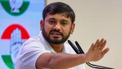 'कोई भी जीते, नीतीश कुमार नहीं बनेंगे अगले CM', कांग्रेस के कन्हैया कुमार ने बताई वजह