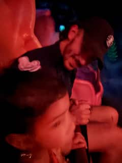 Priyanka Chopra Shares Adorable Orlando Getaway Pics With Nick Jonas And Daughter Malti: 'Ohana Means Family'