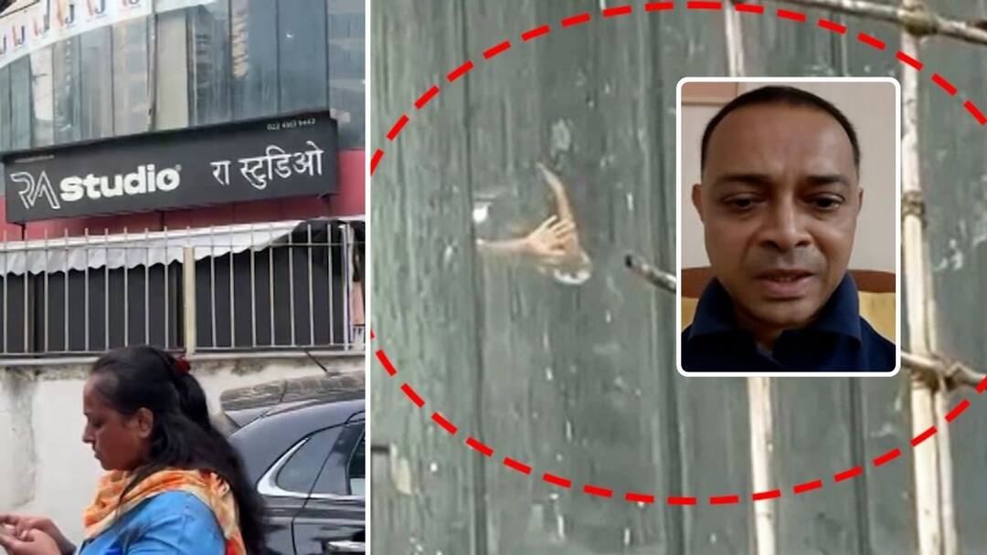 Mumbai Children Hostage: गेल्या सहा दिवसांपासून वेब सिरीजसाठी कास्टिंग, शेवटच्या दिवशी ओलिसनाट्य! लंचसाठी मुल बाहेर आली नाहीत अन् मुलांचा हात काचेतून दिसताच थरकाप उडाला Mumbai Children Hostage How the children were held hostage and rescued Mumbai Children Hostage: गेल्या सहा दिवसांपासून वेब सिरीजसाठी कास्टिंग, शेवटच्या दिवशी ओलिसनाट्य! लंचसाठी मुल बाहेर आली नाहीत अन् मुलांचा हात काचेतून दिसताच थरकाप उडाला