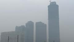 Delhi Govt Employees To Have Staggered Working Hours Due To Pollution, Announces CM Gupta