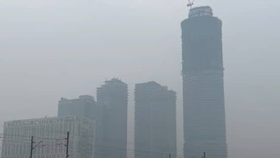 Delhi Govt Employees To Have Staggered Working Hours Due To Pollution, Announces CM Gupta