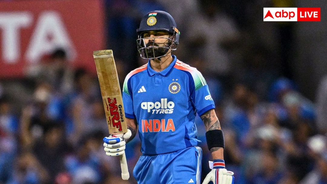 Virat Kohli fitness secrets and workout routine behind his strength on the cricket field Virat Kohli Fitness: पिच पर चीते की फुर्तीले नजर आते हैं विराट कोहली, जानें क्या है उनकी फिटनेस का राज?