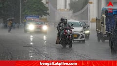জগদ্ধাত্রী পুজোর নবমীতে মুষলধারে বৃষ্টি! ঝোড়ো হাওয়ায় আরও বাড়বে দুর্যোগ? কবে স্বস্তি?