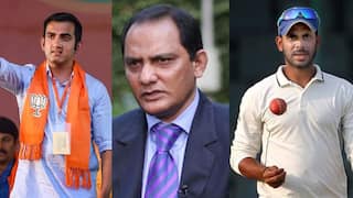Mohammad Azharuddin: మొహమ్మద్ అజారుద్దీన్ కంటే ముందు ఈ నలుగురు క్రికెటర్లు మంత్రులు అయ్యారు!