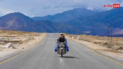 एडवेंचर लवर्स के लिए ऑफबीट हिल स्टेशन, जानें भारत के सबसे खूबसूरत ट्रैकिंग रूट्स