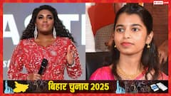 मैथिली ठाकुर को अमेरिका से मिली बधाई, सिंगर मिलबेन ने कहा- 'छोटी बहन... तुम यूं ही चमकती रहो'