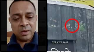 Mumbai Hostage Scare: Rohit Arya Held 17 Teens Captive To Talk To Ex-Minister, Carried Air Guns & Chemicals