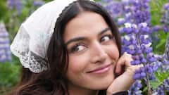 Wamiqa Gabbi To Star Opposite Lokesh Kanagaraj In His First Film As Hero