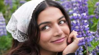 Wamiqa Gabbi To Star Opposite Lokesh Kanagaraj In His First Film As Hero