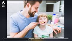 ਬੱਚਿਆਂ ਦੇ ਦੰਦ ਕਿਹੜੀ ਉਮਰ ਤੋਂ ਸਾਫ਼ ਕਰਨੇ ਕਰੋ ਸ਼ੁਰੂ, ਜਾਣੋ ਡਾਕਟਰ ਦੀ ਸਲਾਹ