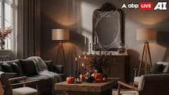 Halloween 2025: 8 Chic Home Decor Ideas To Create A Spooky Yet Sophisticated Look