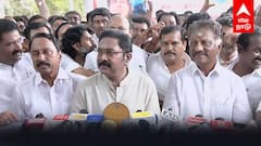 OPS Sengottaiyan | ஒரே காரில் OPS உடன் பயணம்! செங்கோட்டையன் ப்ளான் என்ன? ENTRY கொடுத்த TTV