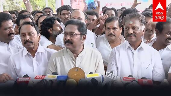 OPS Sengottaiyan | ஒரே காரில் OPS உடன் பயணம்! செங்கோட்டையன் ப்ளான் என்ன? ENTRY கொடுத்த TTV