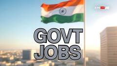 एमपी हाईकोर्ट में निकली डेटा प्रोसेसिंग असिस्टेंट की वैकेंसी, जानें कौन कर सकते हैं अप्लाई