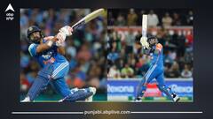 ਸੂਰਿਆਕੁਮਾਰ ਦੇ 150 ਛੱਕੇ, ਜਾਣੋ T20 ਇੰਟਰਨੈਸ਼ਨਲ 'ਚ ਸਭ ਤੋਂ ਵੱਧ ਛੱਕੇ ਲਗਾਉਣ ਵਾਲੇ 7 ਬੱਲੇਬਾਜ਼ ਕੌਣ?