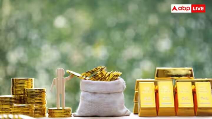 Gold Reserves in India: ભારતને લાંબા સમયથી સોનાની પક્ષી કહેવામાં આવે છે. તેની માટી નીચે સોનાનો વિશાળ ભંડાર છે. આજે, આપણે સૌથી વધુ સોનાનો ભંડાર ધરાવતા રાજ્યોની ચર્ચા કરવા જઈ રહ્યા છીએ. ચાલો જાણીએ કે આ યાદીમાં કયા રાજ્યોનો સમાવેશ થાય છે.