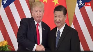 6 વર્ષ બાદ જિનપિંગને મળ્યા ટ્રમ્પ, કરી દીધું મોટું એલાન, ઉકેલાઇ ગઇ અમેરિકા-ચીન ટેરિફ સમસ્યા ?