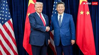 Trump China India: சீனாவுக்கு வரி குறைப்பு; இந்தியவுக்கு பாராட்டு; தென் கொரியாவில் ட்ரம்ப் செய்தது என்ன.?