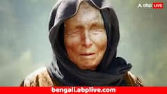 সোনা নিয়ে বড় ভবিষ্যদ্বাণী বাবা ভাঙ্গার, এবার ধস নামবে দামে ?