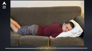 ਪੇਟ ਦੇ ਬਲ ਸੌਣ ਵਾਲੇ ਰਹਿਣ ਸਾਵਧਾਨ, ਚਿਹਰੇ ਤੇ ਸਰੀਰ ਲਈ ਖੜ੍ਹੀਆਂ ਹੋ ਸਕਦੀਆਂ ਇਹ ਦਿੱਕਤਾਂ