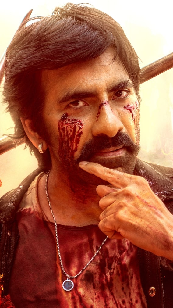 మాస్ జాతర ప్రీ రిలీజ్ బిజినెస్... ఫ్లాపుల్లో రవితేజ క్రేజ్, టార్గెట్ ఎంతంటే?