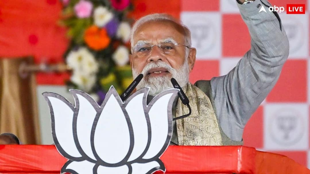 PM मोदी ने गुजरात को दी 1,220 करोड़ रुपये की विकास परियोजनाओं की सौगात